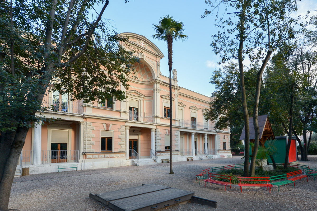 Primo giorno di Scuola
